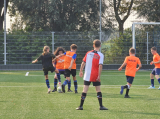 Eerste training S.K.N.W.K. JO13-1JM  seizoen 2024-2025 (36/57)